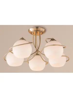 Потолочная люстра Citilux Лайма CL155153