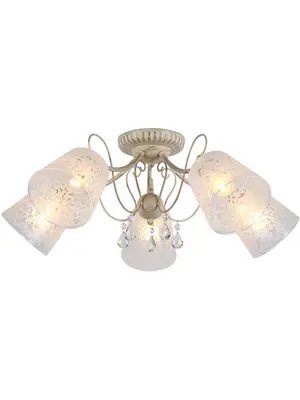 Потолочная люстра Omnilux Orune OML-53007-05