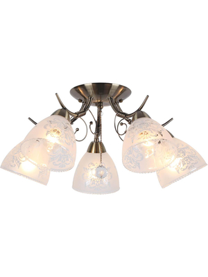 Потолочная люстра Omnilux Casagliana OML-53807-05