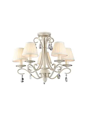 Потолочная люстра Maytoni Brionia ARM172-05-G