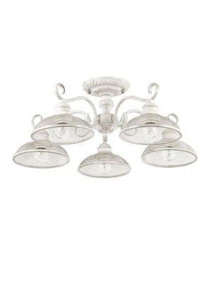 Потолочная люстра Lumion Zerome 3473/5C