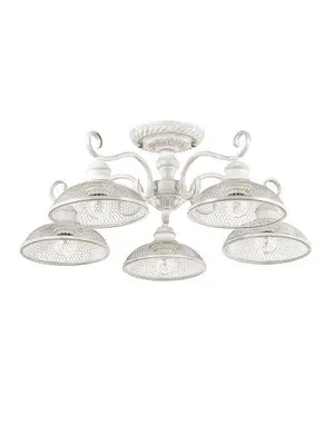 Потолочная люстра Lumion Zerome 3473/5C