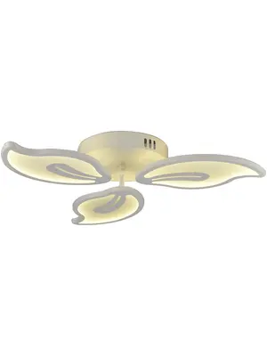 Потолочная светодиодная люстра Toplight Frederica TL1143-39D