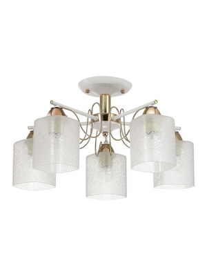 Потолочная люстра Lumion Opicus 3508/5C