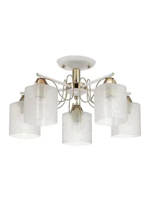 Потолочная люстра Lumion Opicus 3508/5C