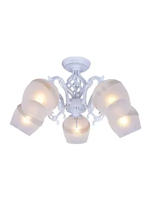 Потолочная люстра Toplight Iris TL1140-5H