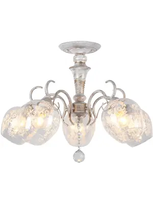Потолочная люстра Omnilux Cudacciolu OML-53907-05