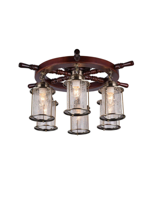 Потолочная люстра ST Luce Volantino SL150.302.06