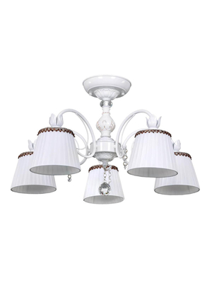 Потолочная люстра Omnilux OML-46407-05