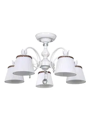 Потолочная люстра Omnilux OML-46407-05