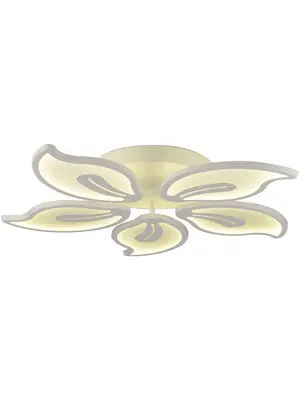 Потолочная светодиодная люстра Toplight Frederica TL1143-65D
