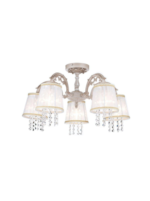 Потолочная люстра Maytoni Omela ARM020-05-W