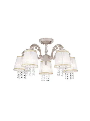 Потолочная люстра Maytoni Omela ARM020-05-W
