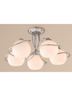 Потолочная люстра Citilux Лайма CL155151