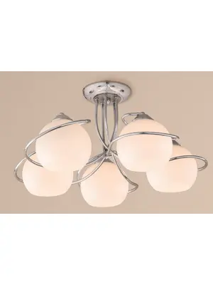 Потолочная люстра Citilux Лайма CL155151