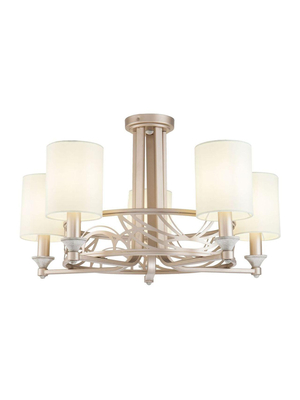 Потолочная люстра Maytoni Vittoria H004CL-05BG