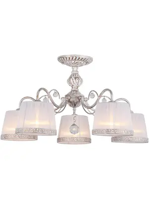 Потолочная люстра Omnilux Campovaglio OML-54107-05