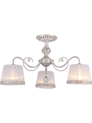 Потолочная люстра Omnilux Campovaglio OML-54107-03