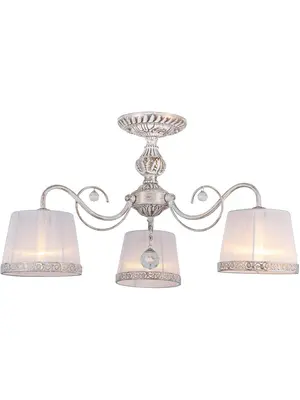 Потолочная люстра Omnilux Campovaglio OML-54107-03