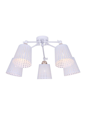 Потолочная люстра Toplight Kristiana TL1154-5D