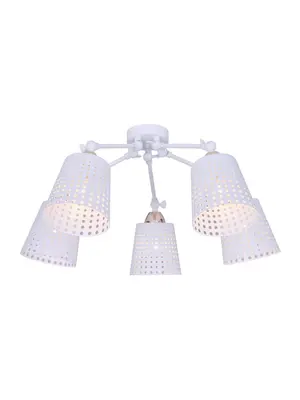 Потолочная люстра Toplight Kristiana TL1154-5D