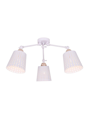 Потолочная люстра Toplight Kristiana TL1154-3D