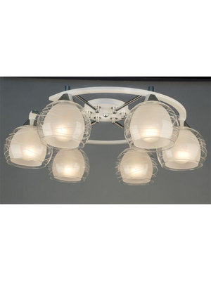 Потолочная люстра Citilux Буги CL157161