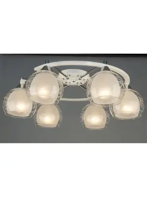 Потолочная люстра Citilux Буги CL157161