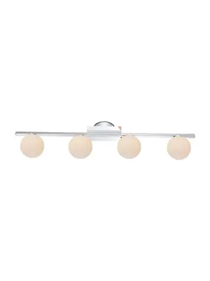 Потолочная люстра Globo Cardiff 5663-4L