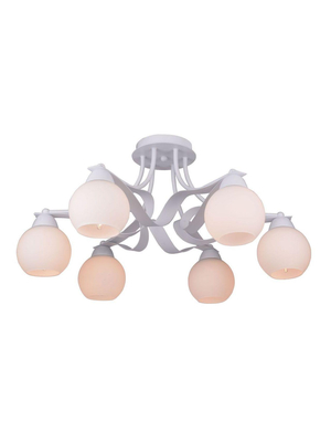 Потолочная люстра Toplight Mable TL7330X-06WH
