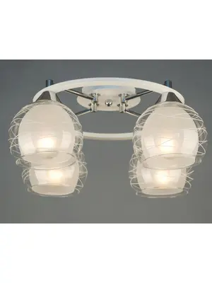 Потолочная люстра Citilux Буги CL157141