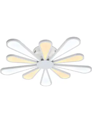 Потолочная люстра Lucia Tucci Miracoli 202.10 LED