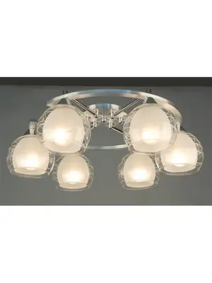 Потолочная люстра Citilux Буги CL157162