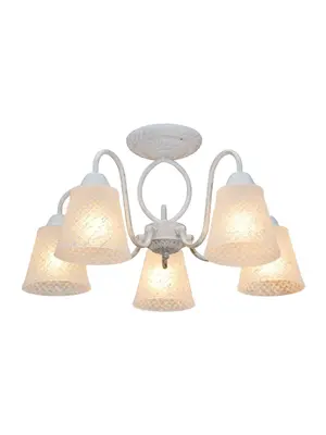 Потолочная люстра Toplight Jaclyn TL1141-5H