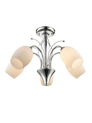 Потолочная люстра Globo Pessoa II 54709-5