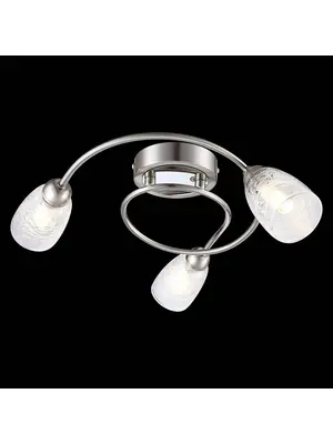 Потолочный люстра Globo Crash 56023-3