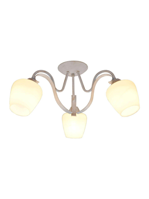 Потолочная люстра Toplight Abegail TL1133-3D