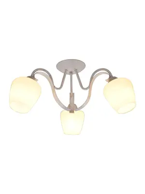 Потолочная люстра Toplight Abegail TL1133-3D