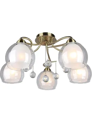 Потолочная люстра Omnilux Maluventu OML-54717-05