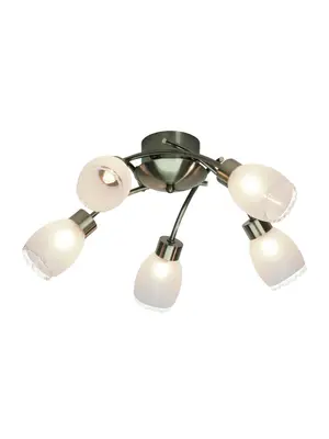 Потолочная люстра Brilliant Gerda G94305/31