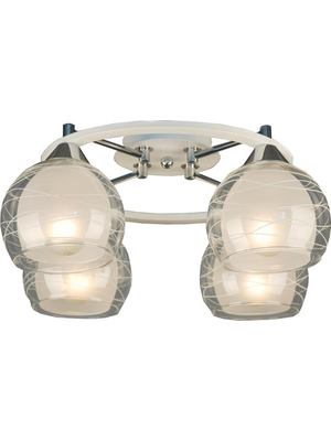 Потолочная люстра Citilux Буги CL157142
