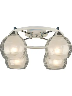 Потолочная люстра Citilux Буги CL157142