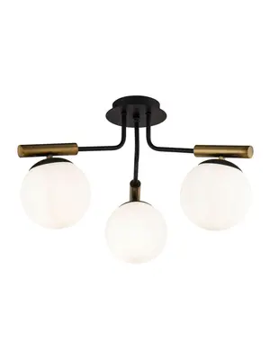 Потолочная люстра Freya Paolina FR5011CL-03B