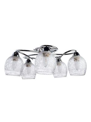 Потолочная люстра Arte Lamp 87 A1674PL-5CC