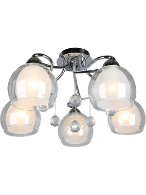 Потолочная люстра Omnilux Maluventu OML-54707-05