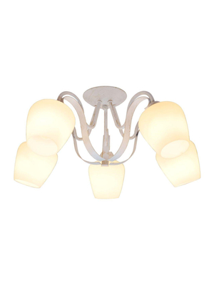 Потолочная люстра Toplight Abegail TL1133-5D