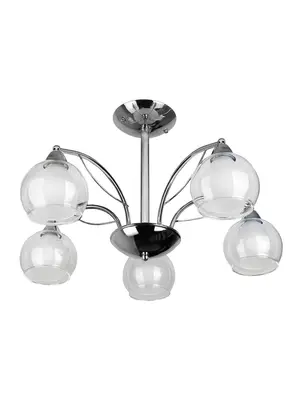 Потолочная люстра Toplight Alberta TL7160X-05CH