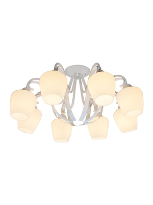 Потолочная люстра Toplight Abegail TL1133-8D
