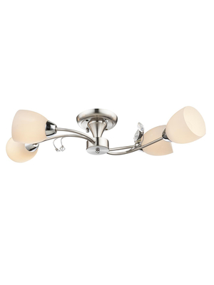 Потолочная люстра Globo Singu 60215-4D