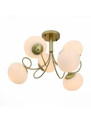 Потолочная люстра ST Luce Acini SL717.202.06
